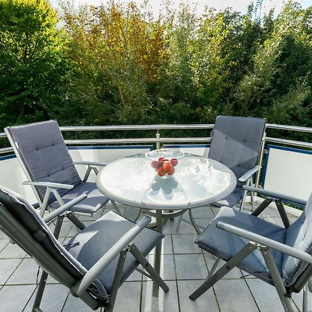 Apartment Preiss By Interhome Zinnowitz Eksteriør bilde
