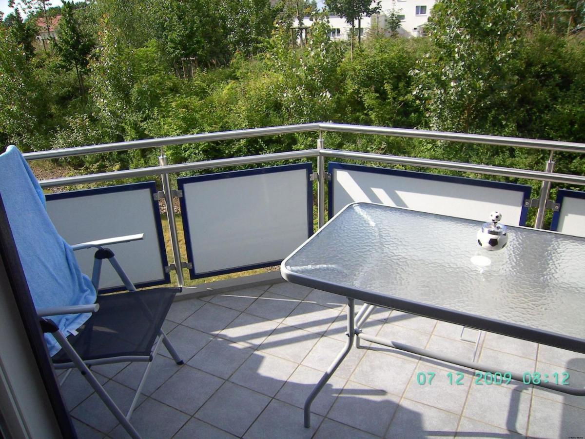 Apartment Preiss By Interhome Zinnowitz Eksteriør bilde