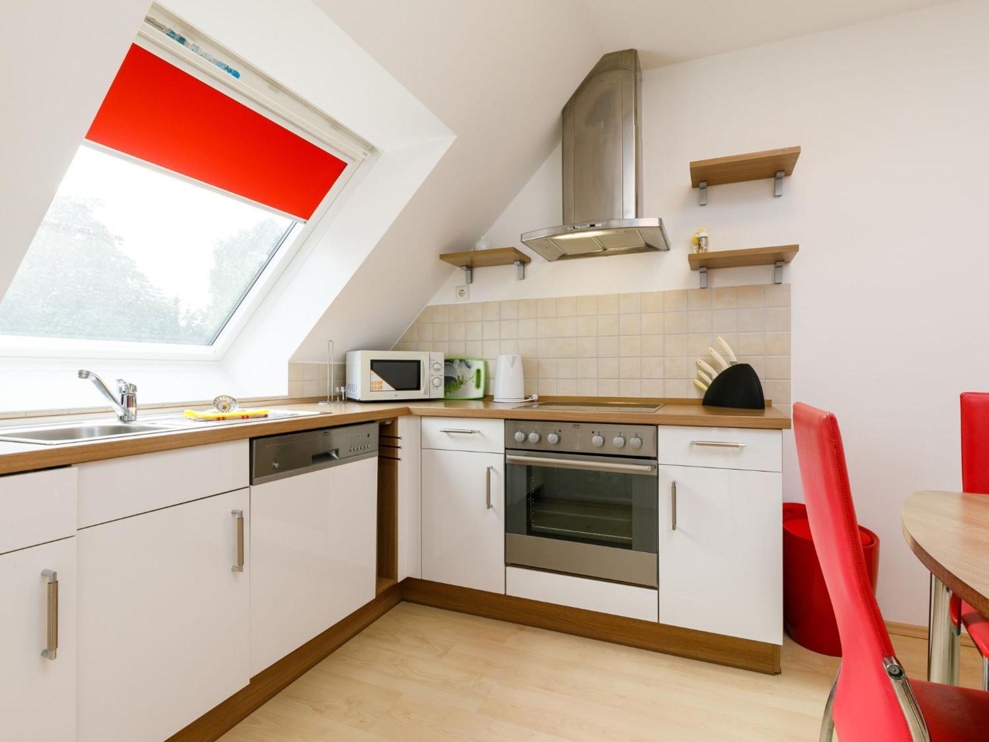 Apartment Preiss By Interhome Zinnowitz Eksteriør bilde
