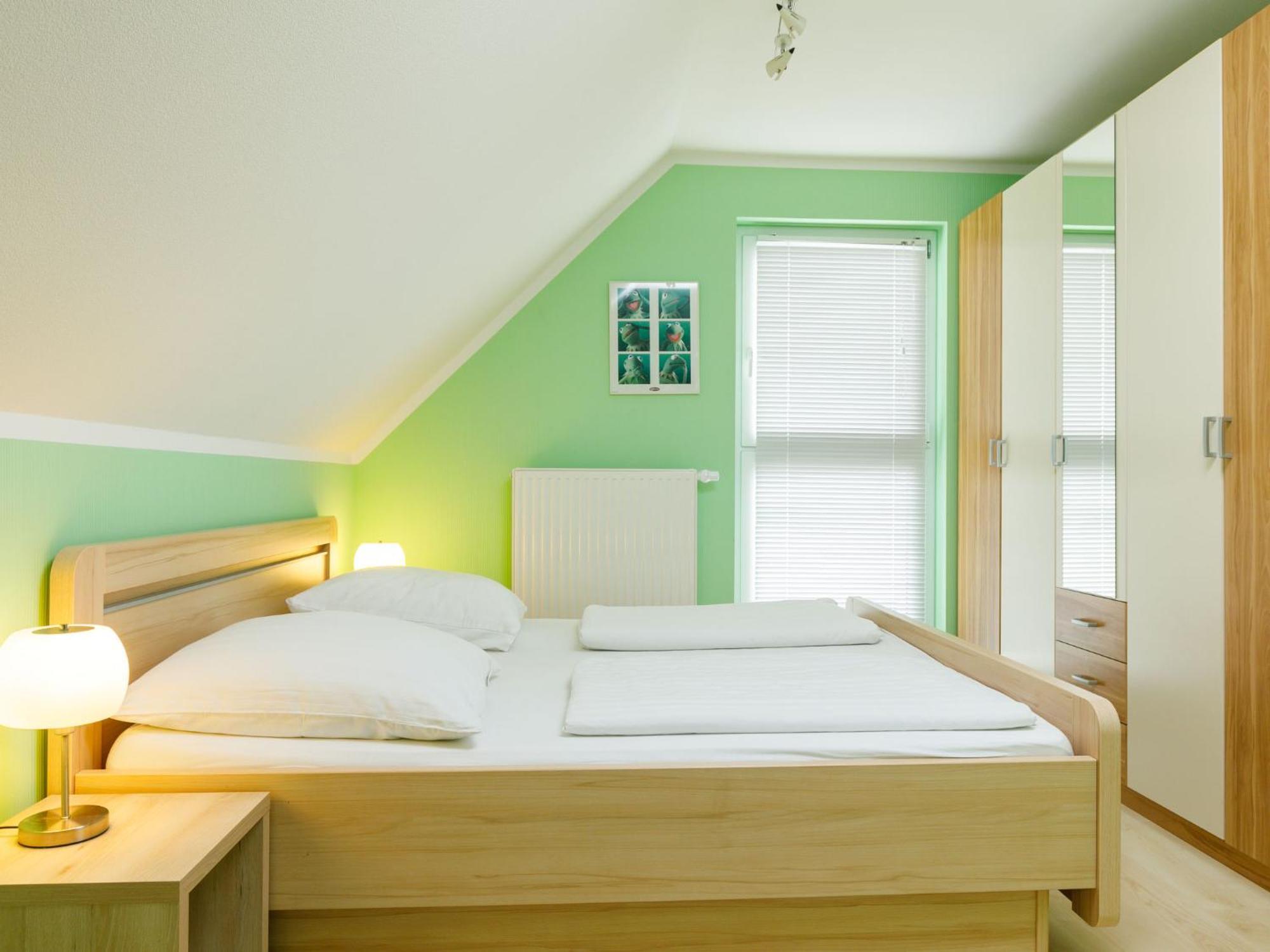 Apartment Preiss By Interhome Zinnowitz Eksteriør bilde