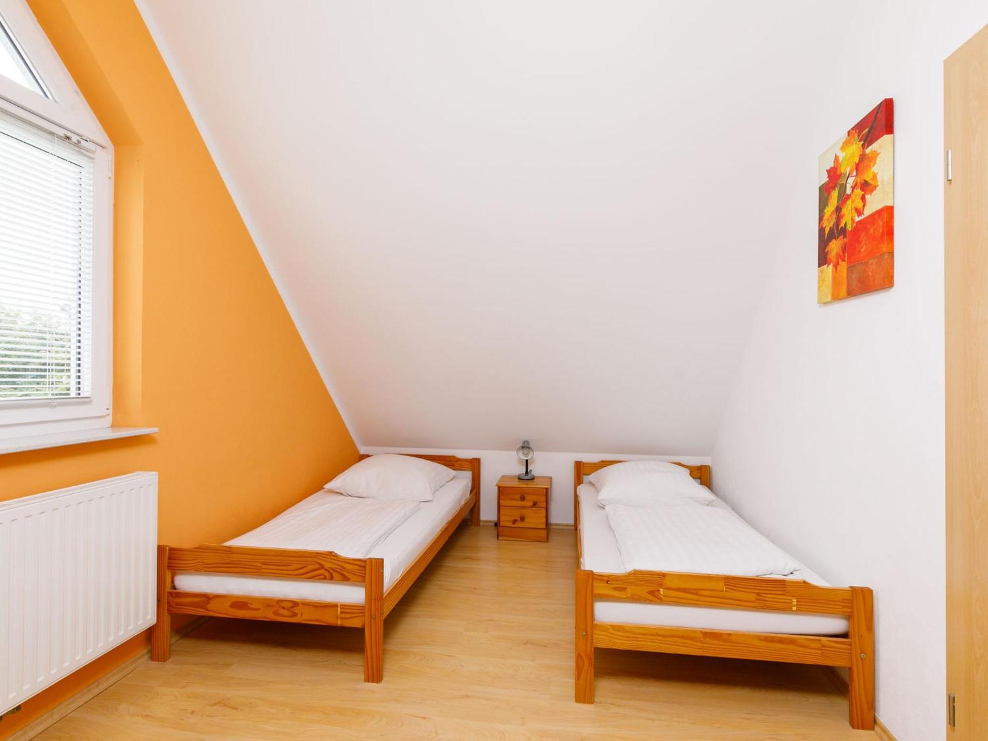 Apartment Preiss By Interhome Zinnowitz Eksteriør bilde