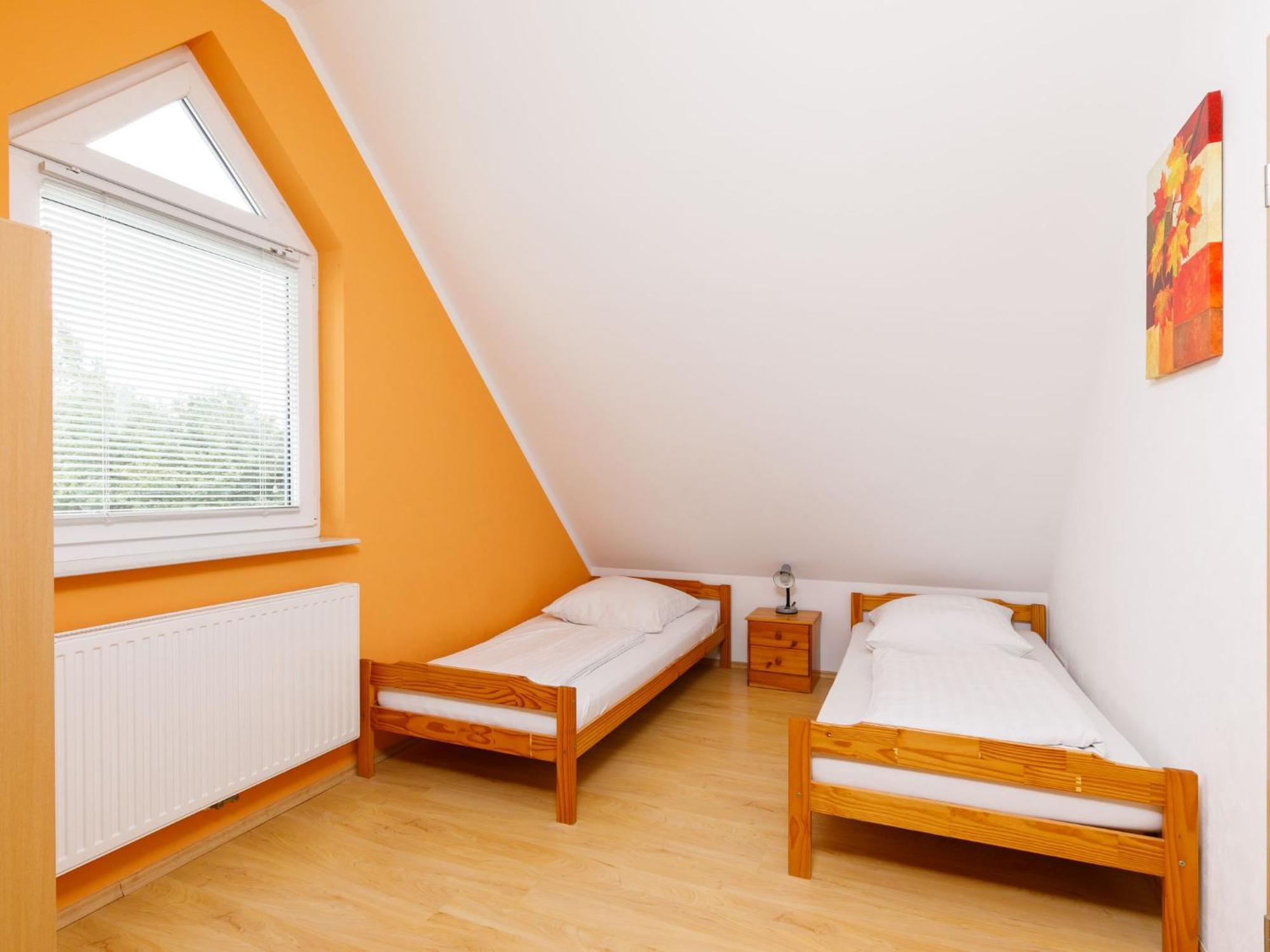 Apartment Preiss By Interhome Zinnowitz Eksteriør bilde