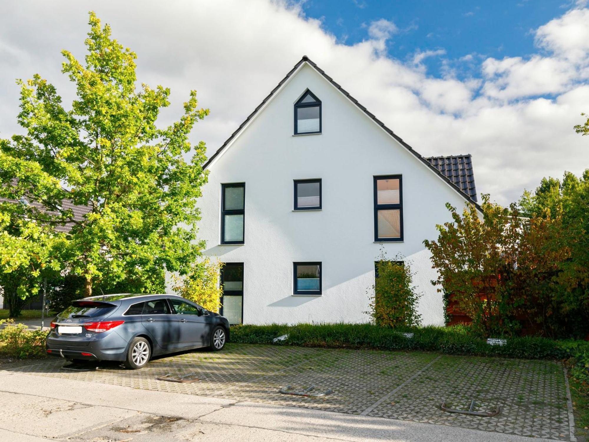 Apartment Preiss By Interhome Zinnowitz Eksteriør bilde