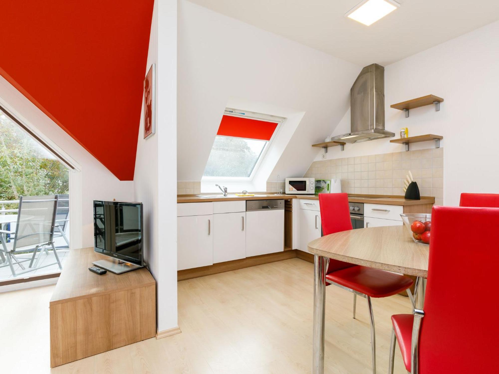 Apartment Preiss By Interhome Zinnowitz Eksteriør bilde