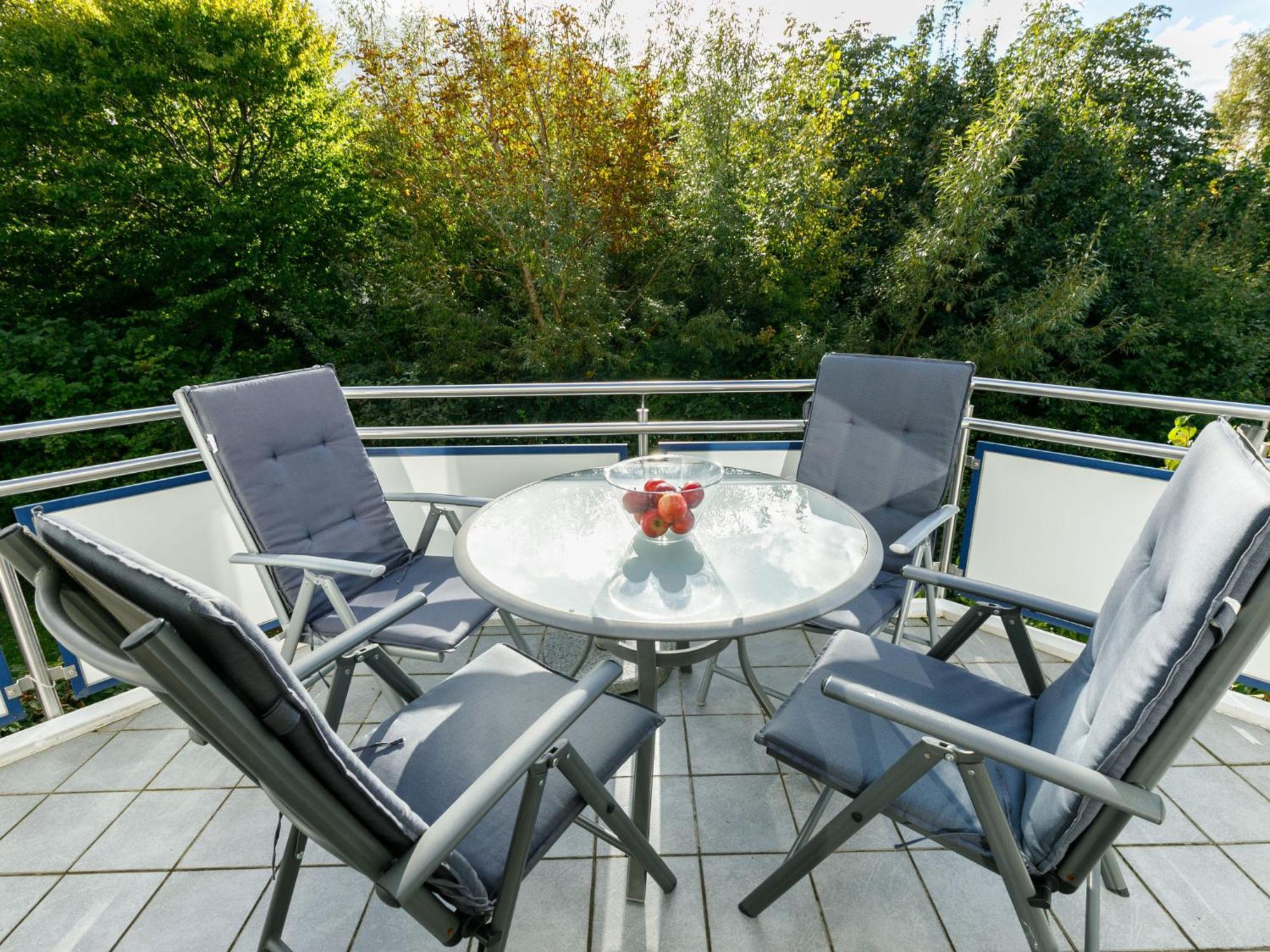 Apartment Preiss By Interhome Zinnowitz Eksteriør bilde