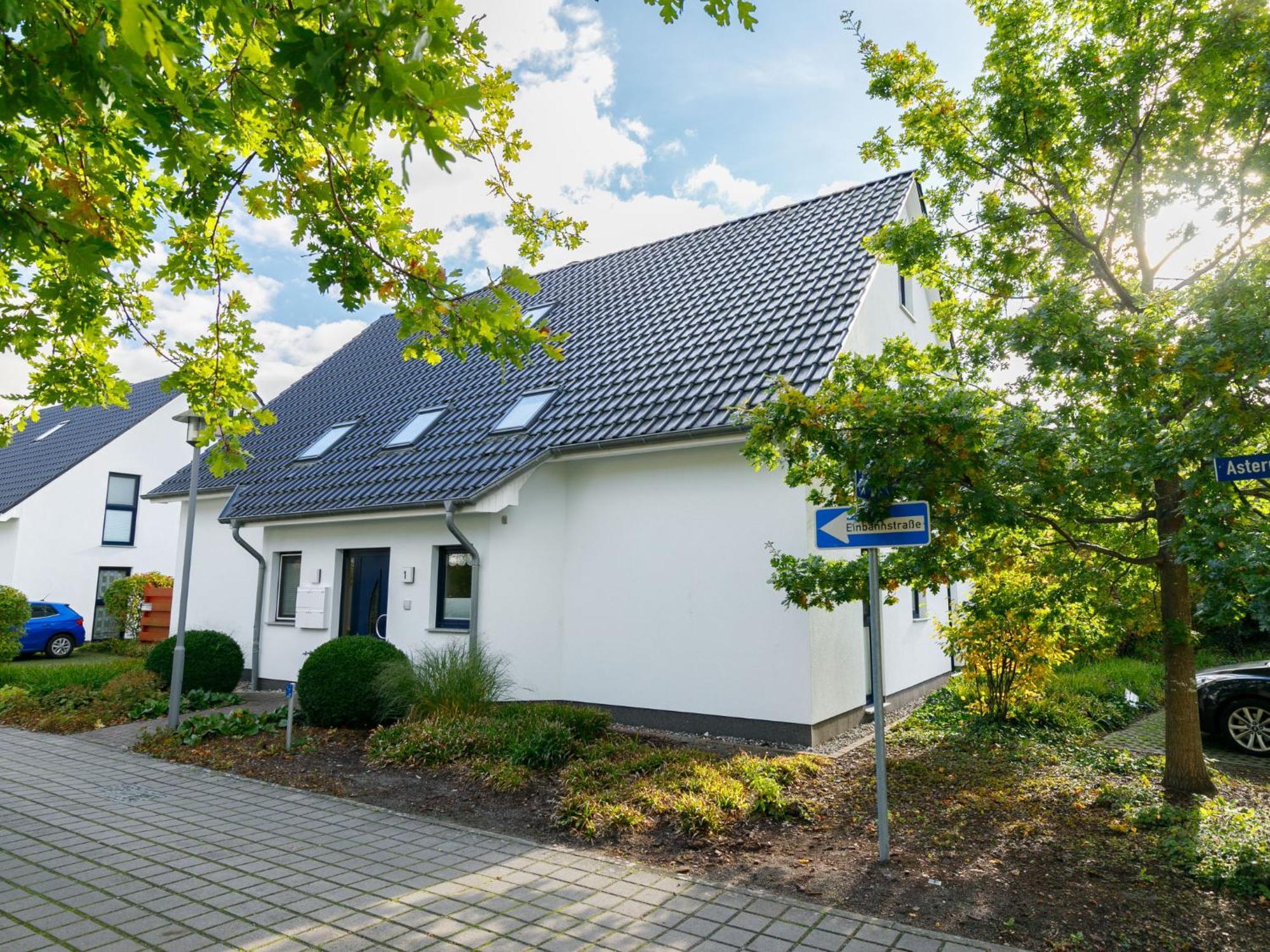 Apartment Preiss By Interhome Zinnowitz Eksteriør bilde