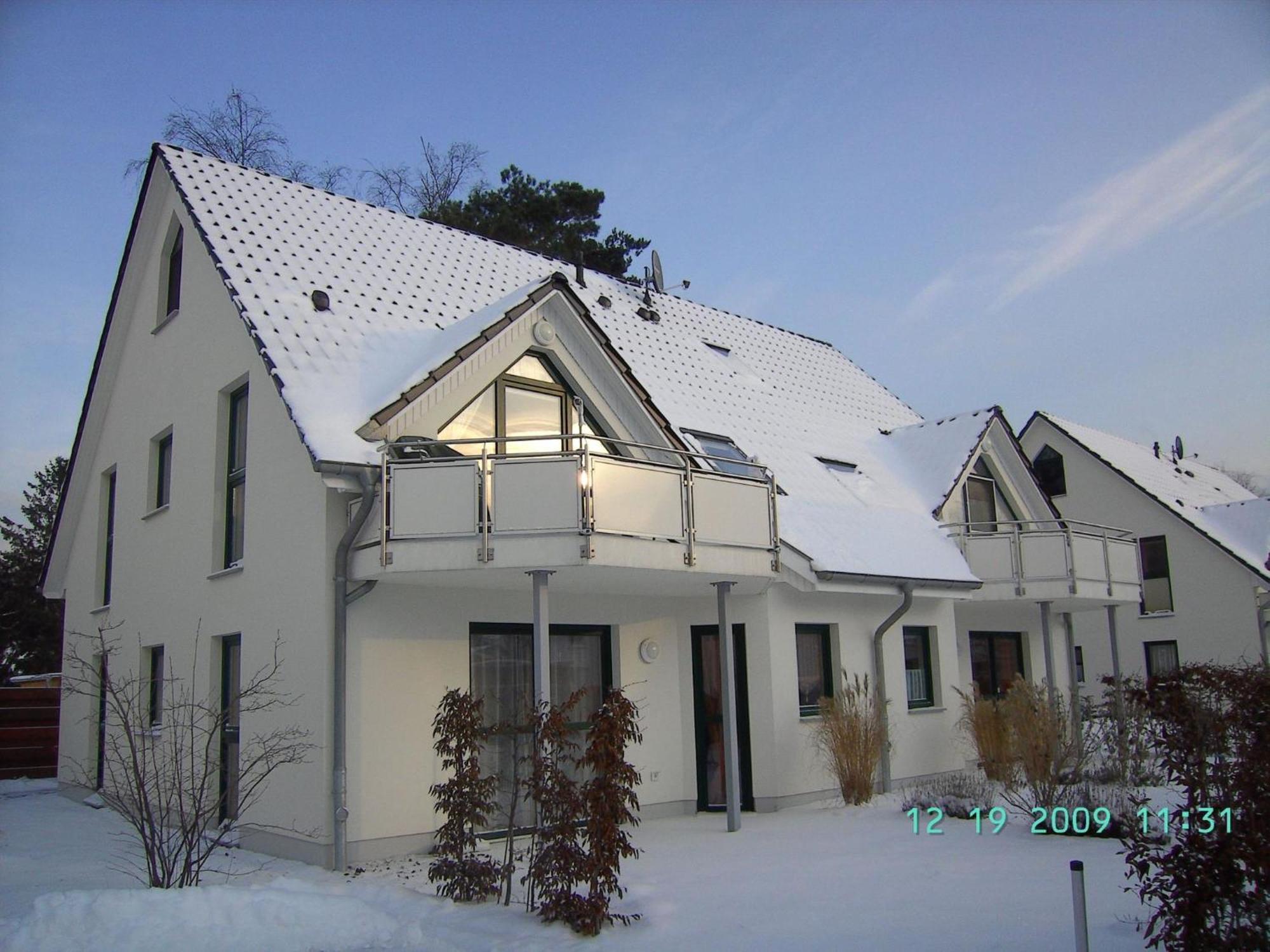Apartment Preiss By Interhome Zinnowitz Eksteriør bilde